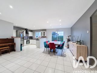  Maison � vendre 3 pi�ces 85 m�