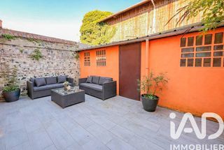  Maison � vendre 6 pi�ces 107 m�