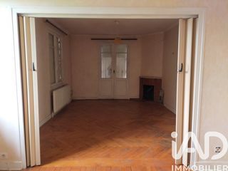  Maison � vendre 3 pi�ces 117 m�