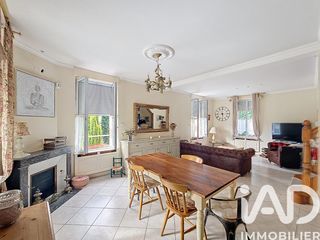  Maison � vendre 8 pi�ces 158 m�