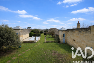  Maison � vendre 8 pi�ces 295 m�