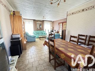  Maison � vendre 6 pi�ces 160 m�