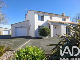  Maison � vendre 7 pi�ces 140 m�