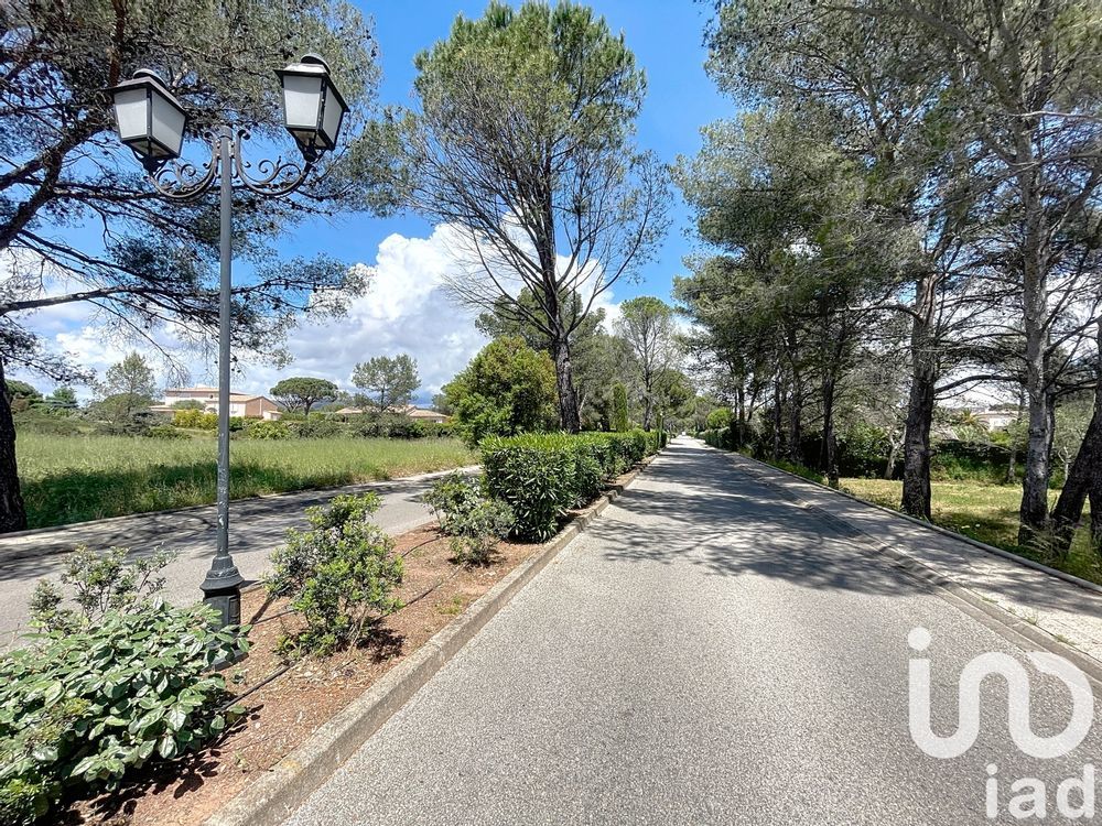 � vendre  Maison Saint-Rapha�l (83700)