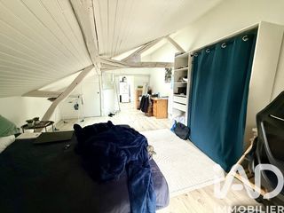  Appartement � vendre 3 pi�ces 55 m�