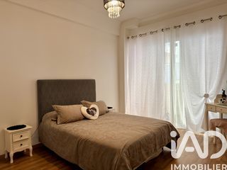  Appartement � vendre 3 pi�ces 82 m�