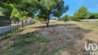  Terrain � vendre 1017 m�