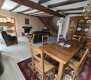  Maison � vendre 3 pi�ces 143 m�