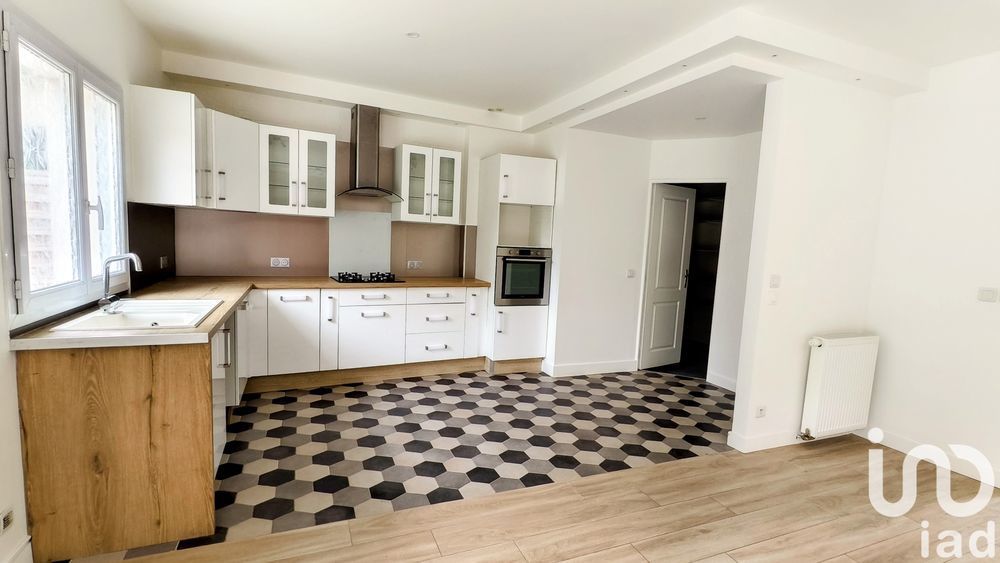 � vendre  Maison Antony (92160)
