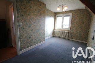  Maison � vendre 4 pi�ces 80 m�