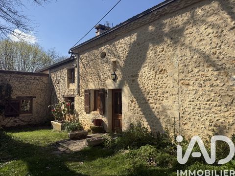   Vente Domaine 22 pi�ces Maison - 15 + pi�ce(s) - 328 m�