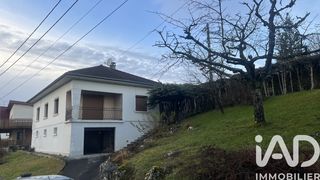  Maison � vendre 5 pi�ces 83 m�