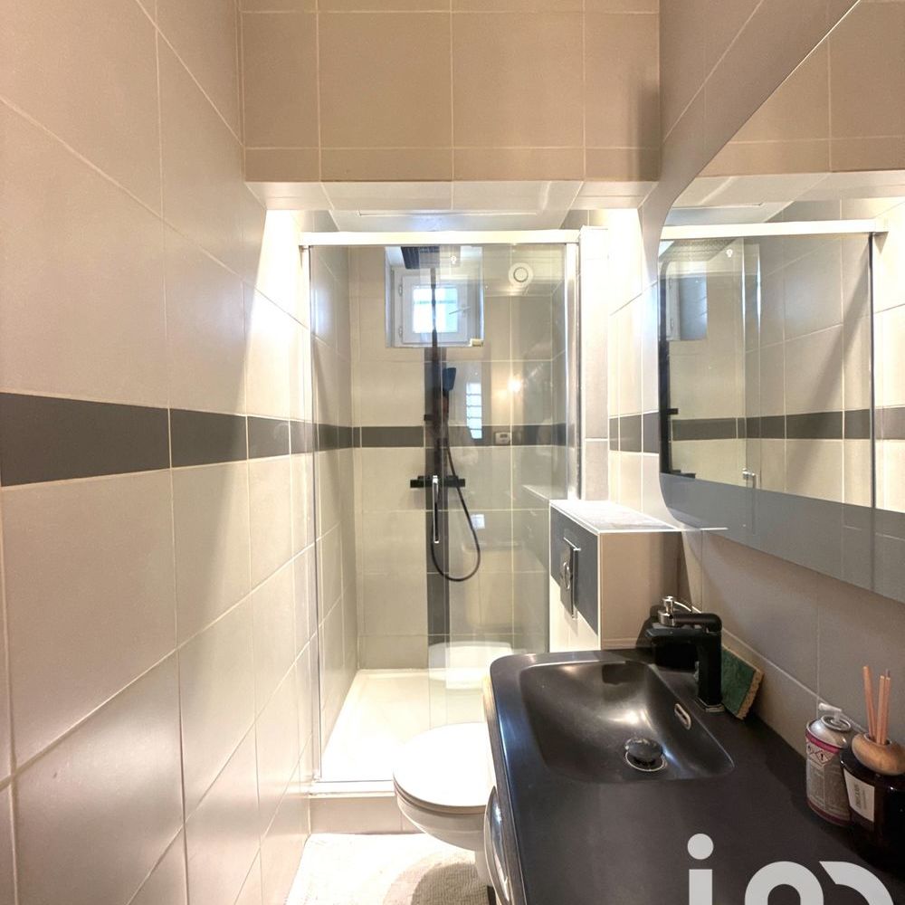 � vendre  Maison Bagneux (92220)