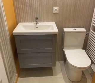  Appartement � vendre 2 pi�ces 51 m�