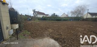  Terrain � vendre 675 m�