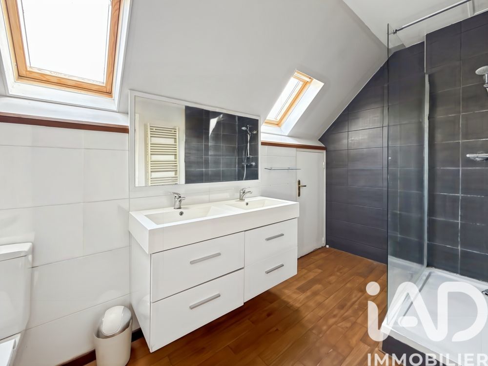 � vendre  Maison Santeny (94440)