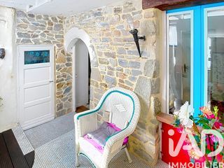  Maison � vendre 4 pi�ces 73 m�