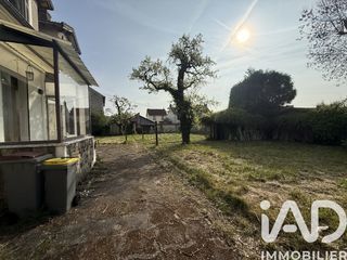  Maison � vendre 5 pi�ces 110 m�