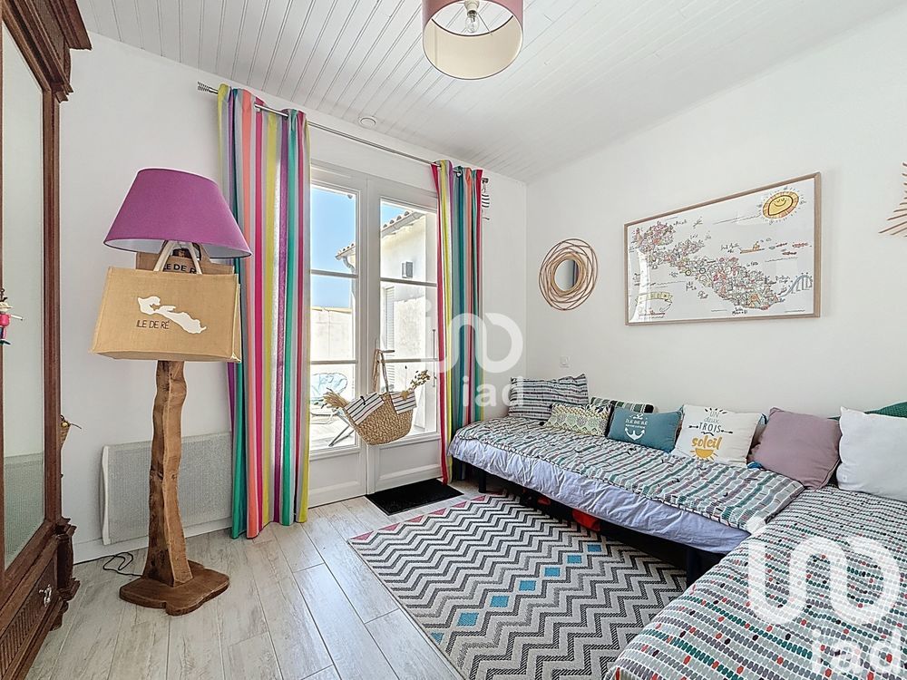 � vendre  Maison La Couarde-sur-Mer (17670)