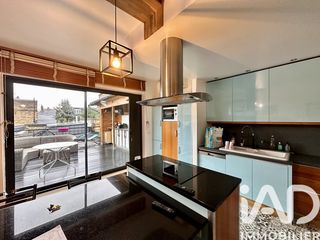  Appartement � vendre 5 pi�ces 200 m�