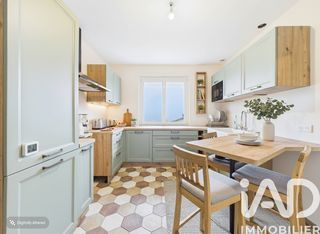  Maison � vendre 6 pi�ces 141 m�