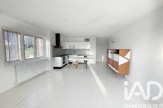  Appartement � vendre 3 pi�ces 69 m�