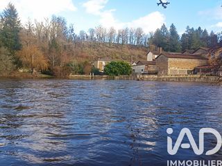  Maison � vendre 3 pi�ces 67 m�