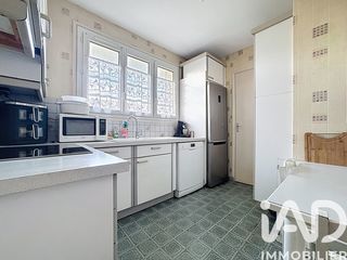  Appartement � vendre 3 pi�ces 62 m�