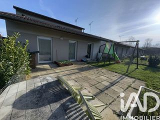  Maison � vendre 5 pi�ces 83 m�