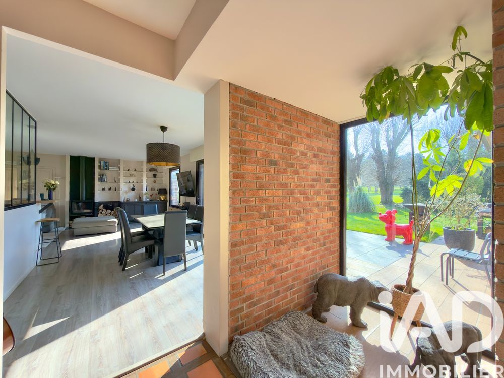 � vendre  Maison Wasquehal (59290)