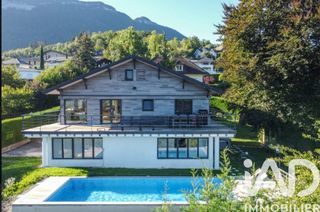  Maison � vendre 10 pi�ces 197 m�