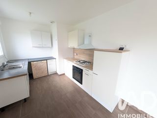  Maison � vendre 4 pi�ces 92 m�