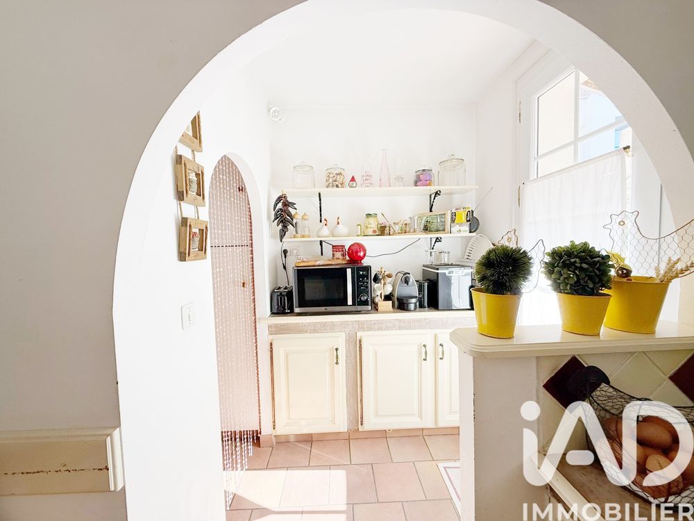 � vendre  Maison Hy�res (83400)