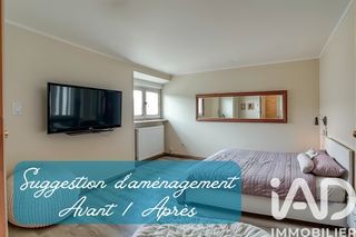  Maison � vendre 3 pi�ces 82 m�