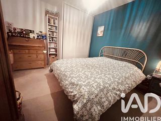  Appartement � vendre 2 pi�ces 42 m�