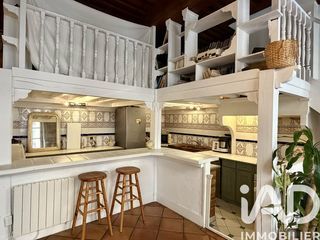  Appartement � vendre 3 pi�ces 81 m�