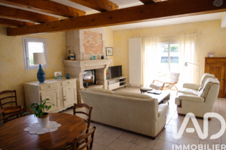  Maison � vendre 6 pi�ces 128 m�