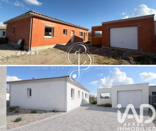  Maison � vendre 4 pi�ces 105 m�