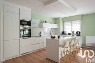  Appartement � vendre 4 pi�ces 79 m�