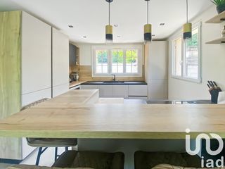  Maison � vendre 9 pi�ces 148 m�