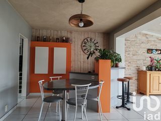  Maison � vendre 7 pi�ces 134 m�