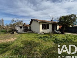  Maison � vendre 3 pi�ces 66 m�