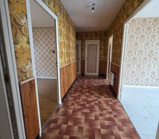  Maison � vendre 8 pi�ces 127 m�