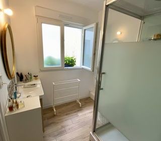  Maison � vendre 3 pi�ces 77 m�