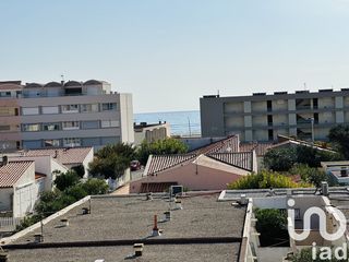  Appartement � vendre 4 pi�ces 65 m�