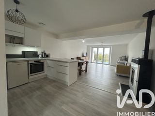  Maison � vendre 5 pi�ces 110 m�