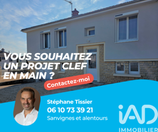  Maison � vendre 5 pi�ces 101 m�