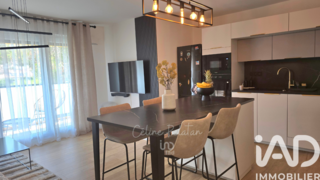  Appartement � vendre 3 pi�ces 59 m�