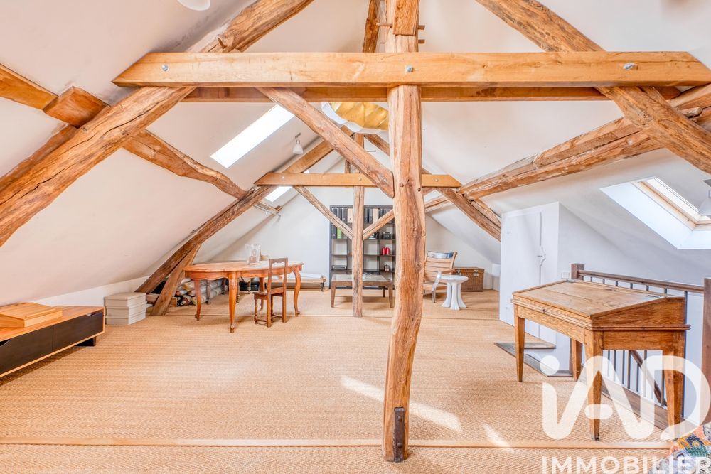 � vendre  Maison Serris (77700)