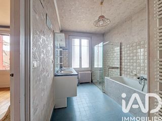  Maison � vendre 7 pi�ces 141 m�